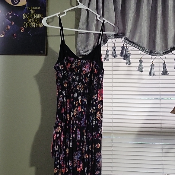 MAXI DRESS - Picture 6 of 6